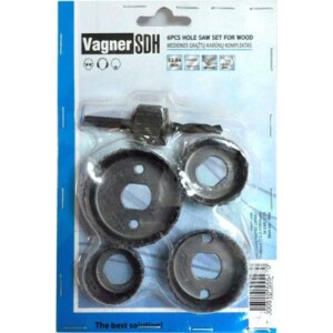 Набор коронок Vagner 51055547