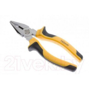 Плоскогубцы Forte Tools 51095207