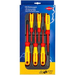 Отвертка Knipex 002012V03