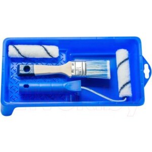 Набор малярный Hardy 0180-720000