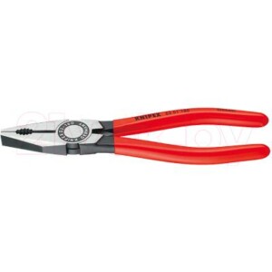 Плоскогубцы Knipex 301180