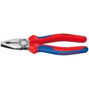 Плоскогубцы Knipex 302180