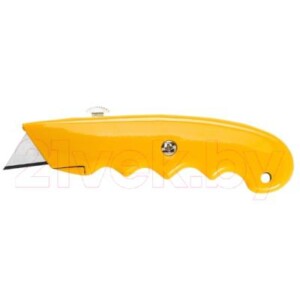 Нож пистолетный Hardy 0500-210000