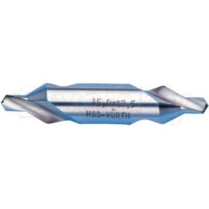 Сверло Wurth 636116