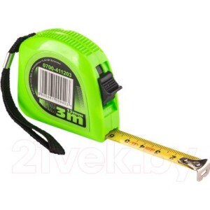 Рулетка Hardy 0700-411205