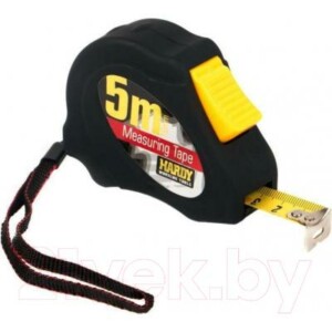 Рулетка Hardy 0700-442506