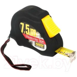 Рулетка Hardy 0700-442507