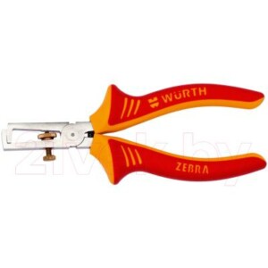 Инструмент для зачистки кабеля Wurth 71401570