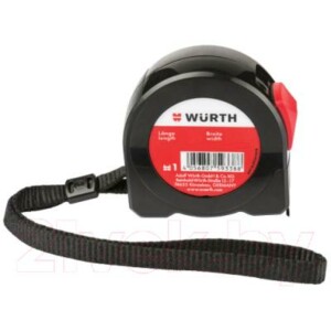 Рулетка Wurth 71465005