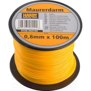 Шнур разметочный Hardy 0720-350100