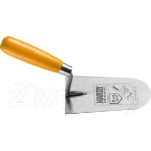 Кельма Hardy 0810-301609