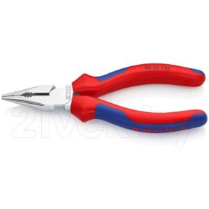 Пассатижи Knipex 825145