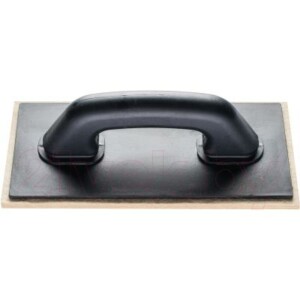 Терка шлифовальная Hardy 0840-262801