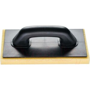 Терка шлифовальная Hardy 0840-332803