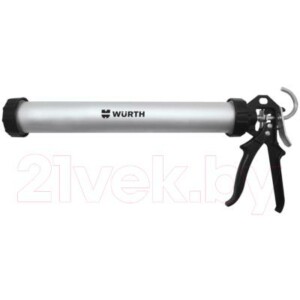 Пистолет для герметика Wurth 891400601