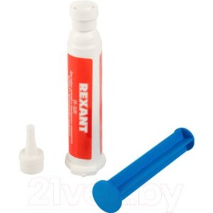 Флюс для пайки Rexant 09-3680