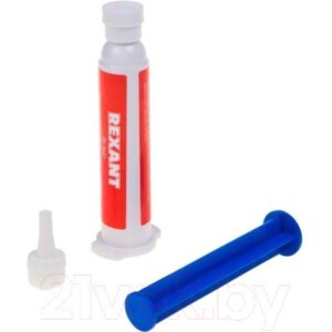 Флюс для пайки Rexant 09-3682