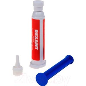 Флюс для пайки Rexant 09-3684