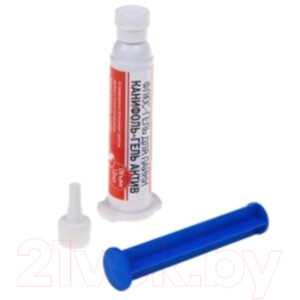 Флюс для пайки Rexant 09-3686