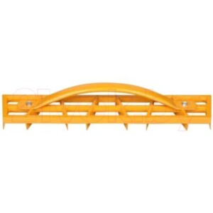Рубанок-рашпиль ручной Hardy 1004-084509
