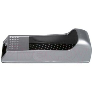 Рубанок-рашпиль ручной Hardy 1004-800140