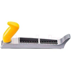 Рубанок-рашпиль ручной Hardy 1004-800260