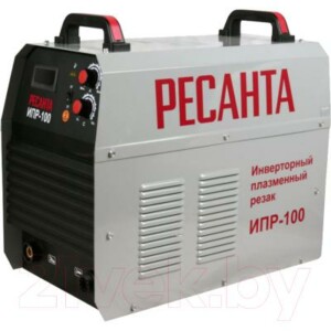 Плазморез Ресанта ИПР-100