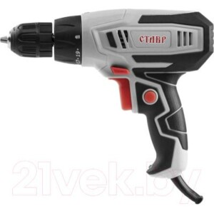 Аккумуляторная дрель-шуруповерт Ставр ДШС-10/350П