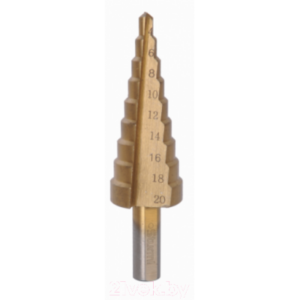 Сверло Sturm! 1055-S420