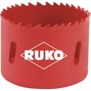 Коронка Ruko 106025