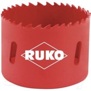 Коронка Ruko 106152