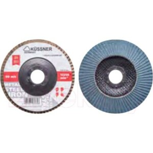 Шлифовальный круг Kussner 1070-411340