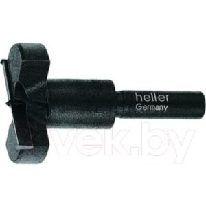 Сверло Heller 10707