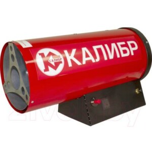 Тепловая пушка Калибр ТПГ-10