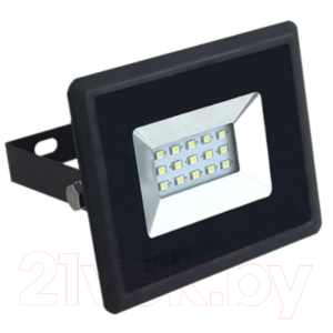 Прожектор V-TAC 10W 850 LM 4000K / SKU-5941