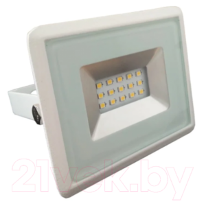 Прожектор V-TAC 10W 850 LM 4000K / SKU-5944