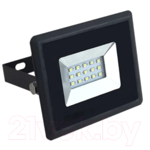 Прожектор V-TAC 10W 850 LM 6500K / SKU-5942