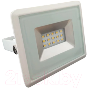 Прожектор V-TAC 10W 850 LM 6500K / SKU-5945