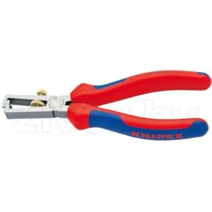 Инструмент для зачистки кабеля Knipex 1112160