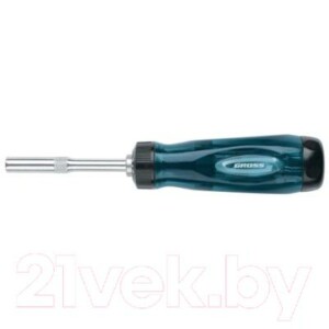 Отвертка Gross 11603