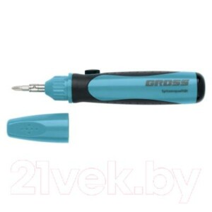 Отвертка Gross 11609