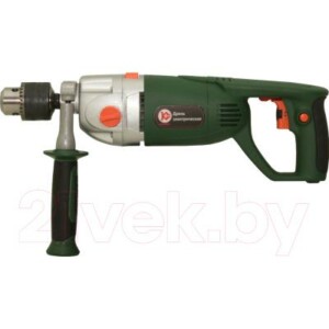 Дрель Калибр ДЭ-1200/2ЕРУ