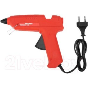 Клеевой пистолет Rexant 12-0105