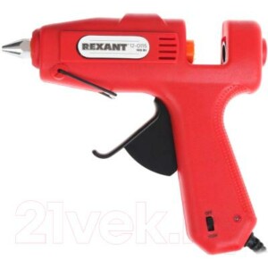 Клеевой пистолет Rexant 12-0115