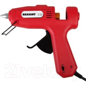Клеевой пистолет Rexant 12-0116