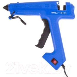 Клеевой пистолет Rexant 12-0119