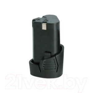 Аккумулятор для электроинструмента Калибр Li-Ion 12V 2Ah