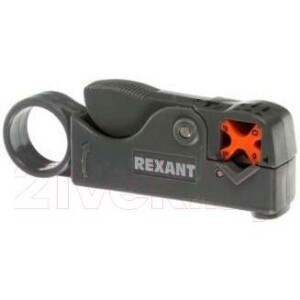 Инструмент для зачистки кабеля Rexant 12-4011