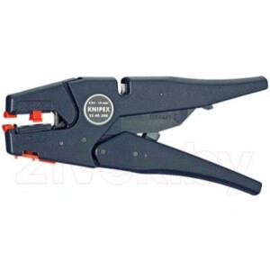 Инструмент для зачистки кабеля Knipex 1240200