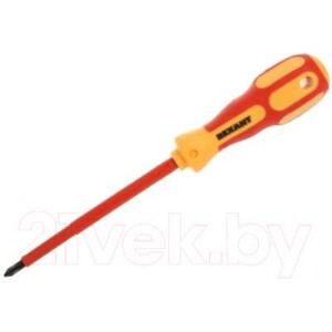 Отвертка Rexant Электрика 12-4717